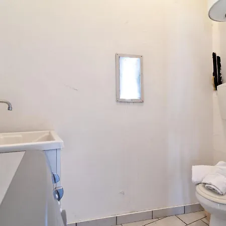 Holiday home Locazione Turistica Cloe *