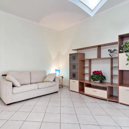 Locazione Turistica Cloe Holiday home Gallipoli
