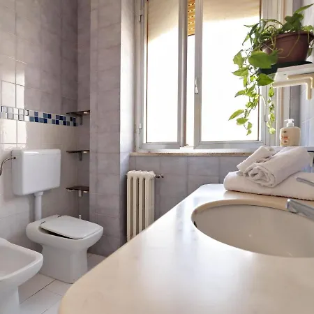 Locazione Turistica Cloe Holiday home *