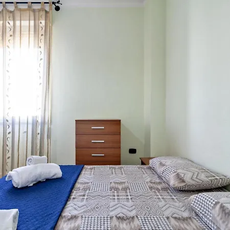 Holiday home Locazione Turistica Cloe