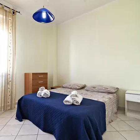Holiday home Locazione Turistica Cloe *