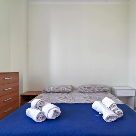 Holiday home Locazione Turistica Cloe *