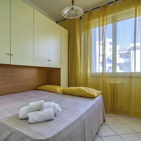 Holiday home Locazione Turistica Cloe Gallipoli