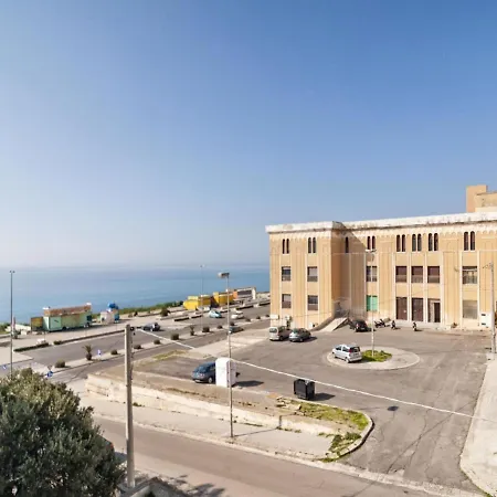 Locazione Turistica Cloe Gallipoli