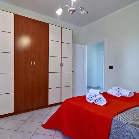 Locazione Turistica Cloe Holiday home