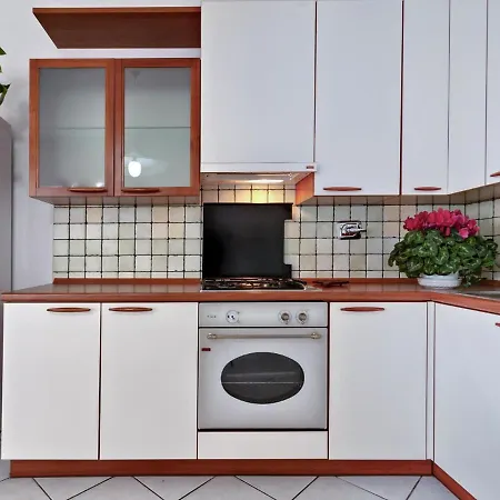Holiday home Locazione Turistica Cloe Gallipoli