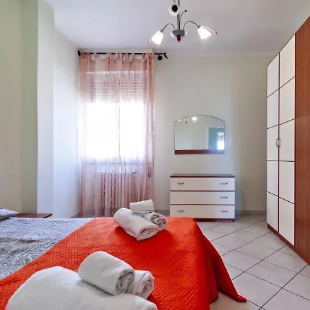 Holiday home Locazione Turistica Cloe Gallipoli